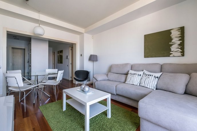 Rent Top Apartments Passeig de Gracia