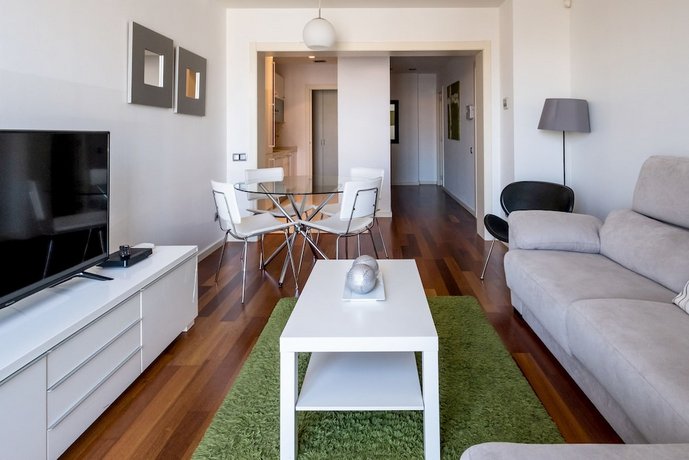 Rent Top Apartments Passeig de Gracia