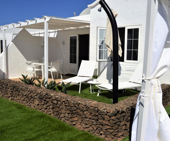 Villas Lanzasuites