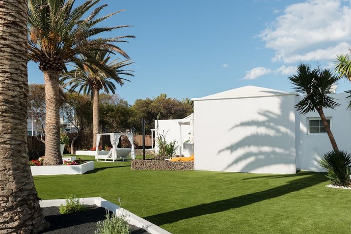 Villas Lanzasuites
