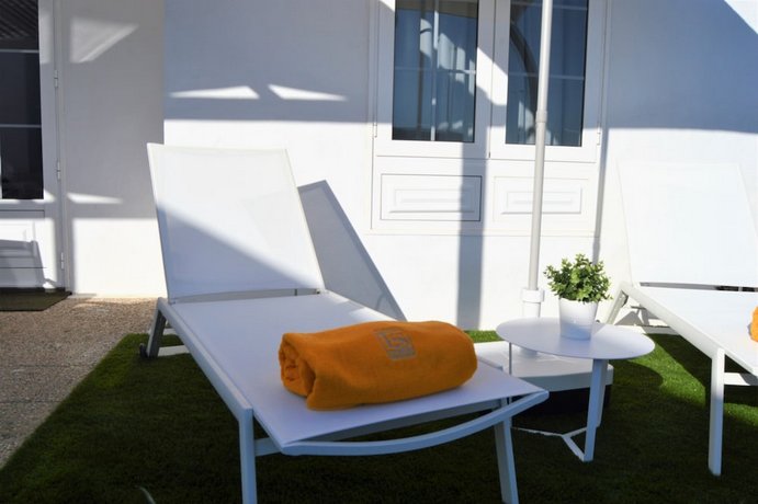 Villas Lanzasuites