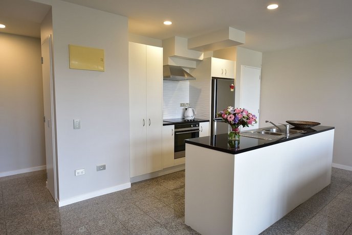 Epsom Apartments