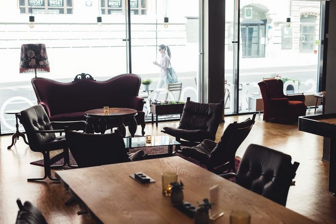 Smarthotel Oslo