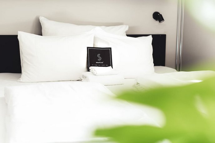 Smarthotel Oslo