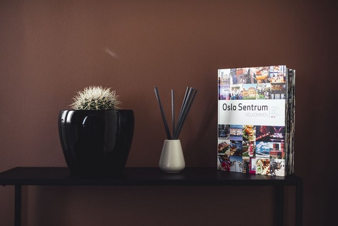 Smarthotel Oslo