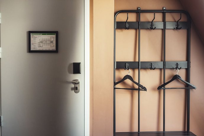 Smarthotel Oslo