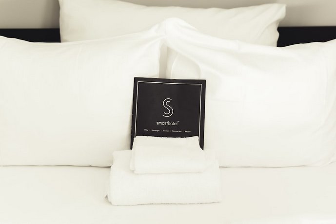 Smarthotel Oslo