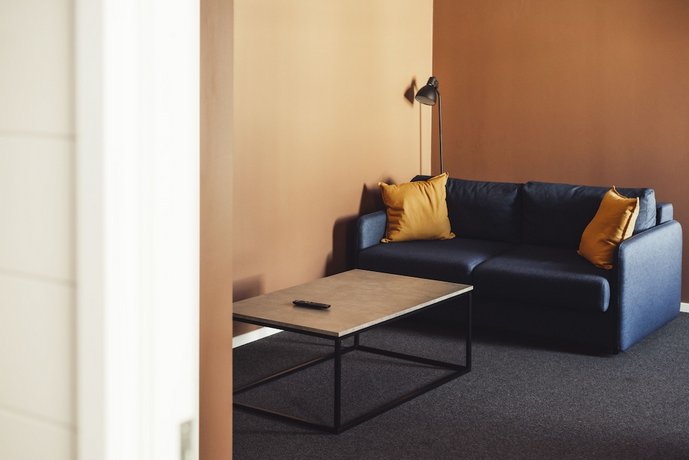 Smarthotel Oslo