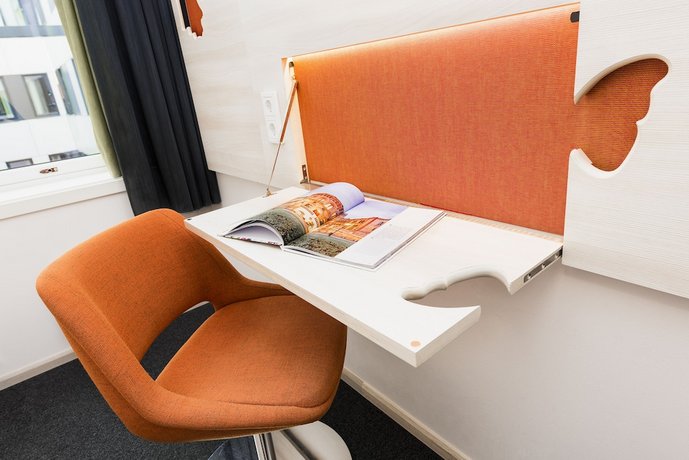 Smarthotel Oslo