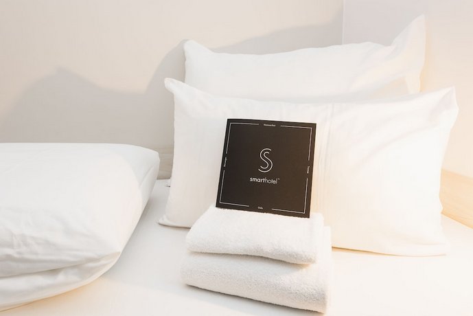 Smarthotel Oslo