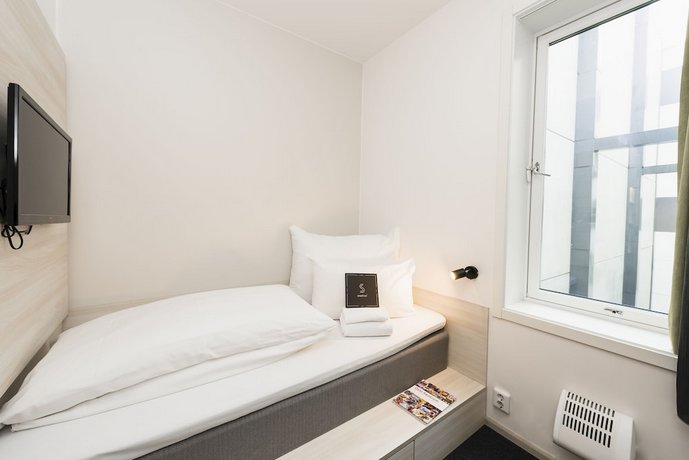 Smarthotel Oslo