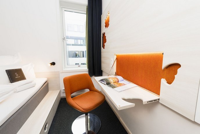 Smarthotel Oslo