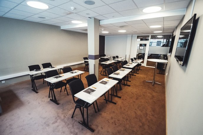 Smarthotel Oslo