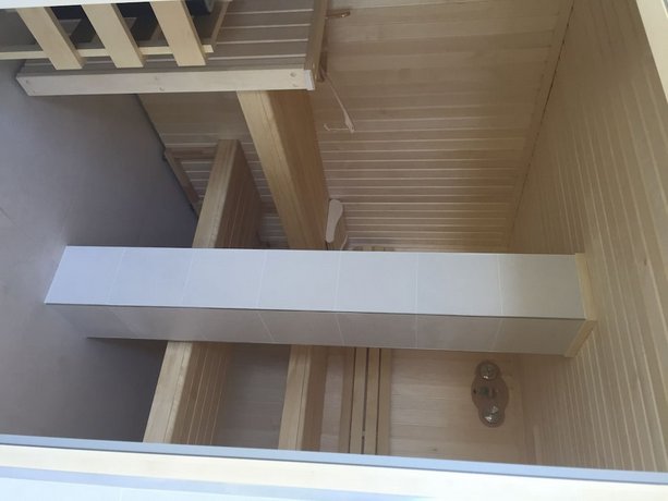 Nemea Appart'Hotel Residence Concorde