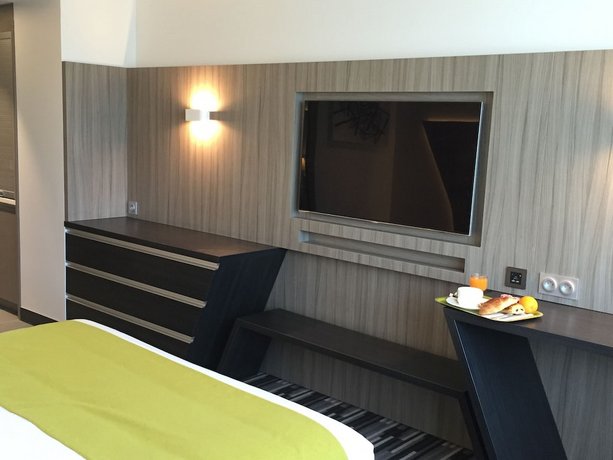 Nemea Appart'Hotel Residence Concorde