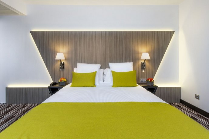 Nemea Appart'Hotel Residence Concorde