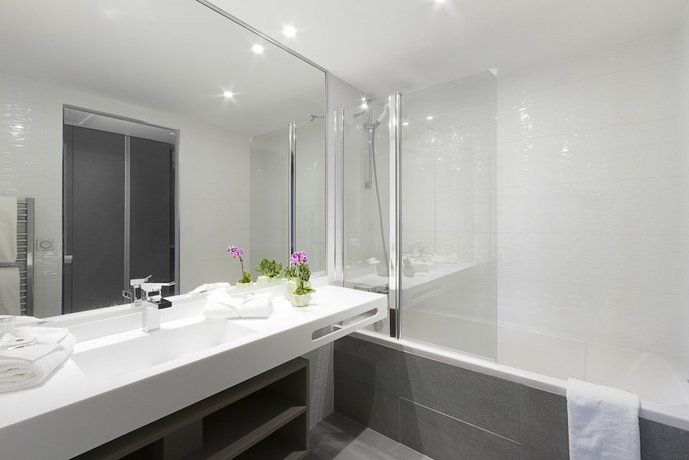 Nemea Appart'Hotel Residence Concorde