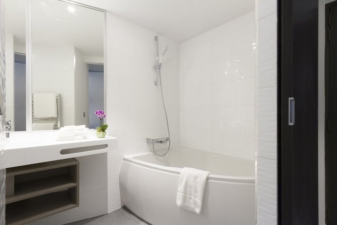Nemea Appart'Hotel Residence Concorde