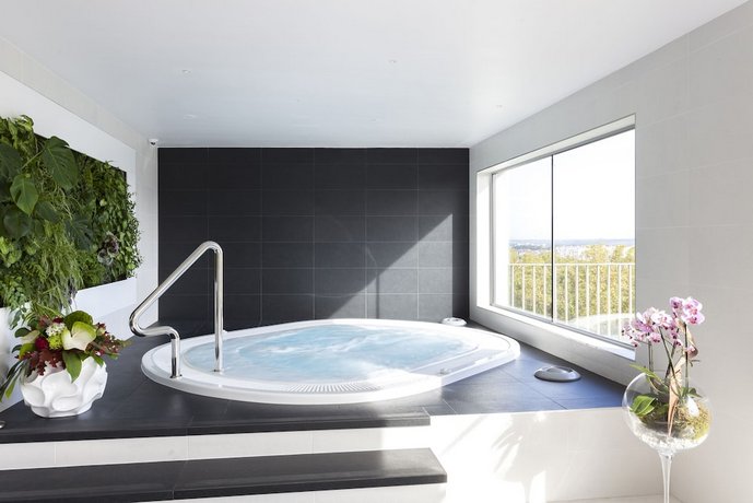 Nemea Appart'Hotel Residence Concorde