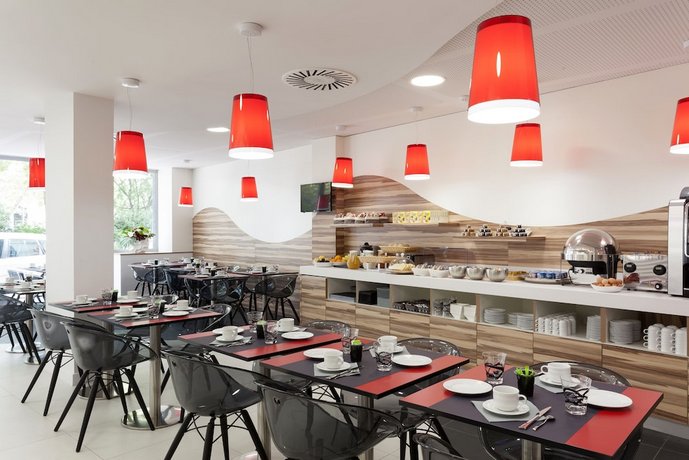 Nemea Appart'Hotel Residence Concorde