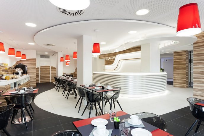 Nemea Appart'Hotel Residence Concorde