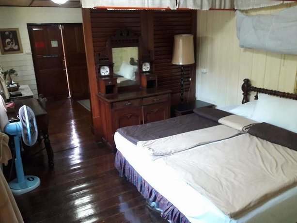 Gap's house