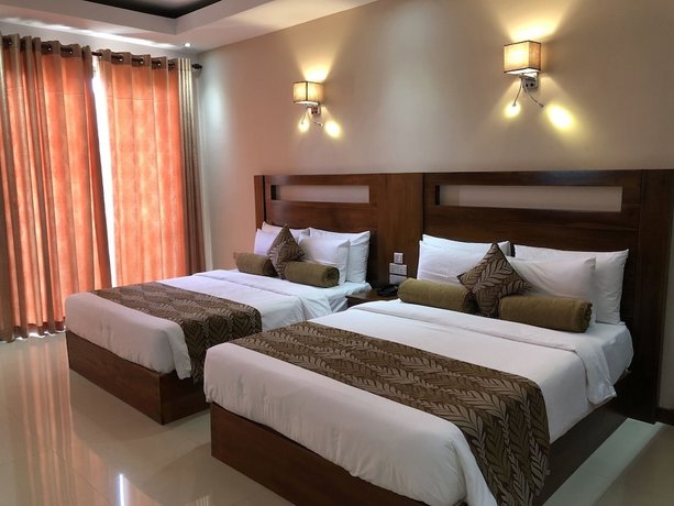 Rivendell Hotel Kandy