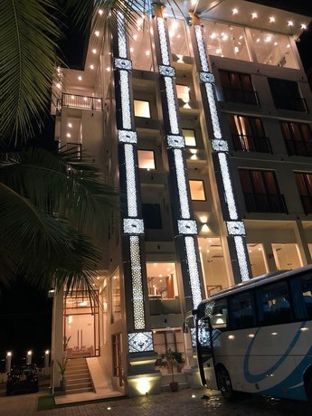 Rivendell Hotel Kandy