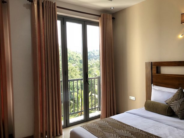 Rivendell Hotel Kandy
