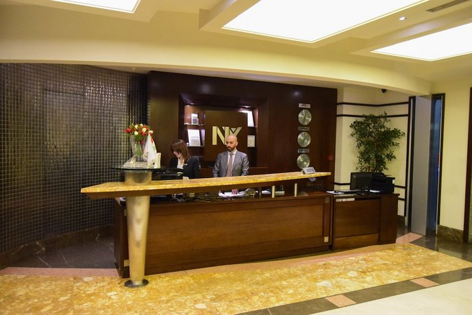 Ny Suites