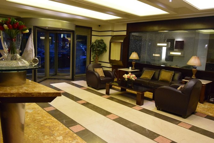Ny Suites