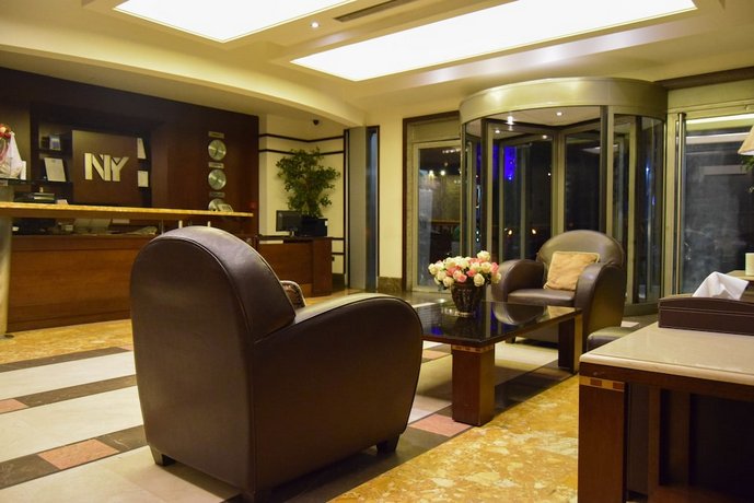 Ny Suites