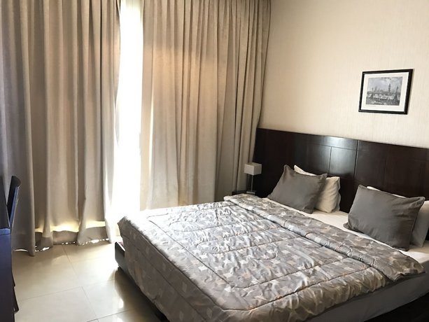 Ny Suites