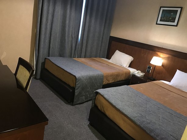 Ny Suites