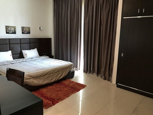 Ny Suites