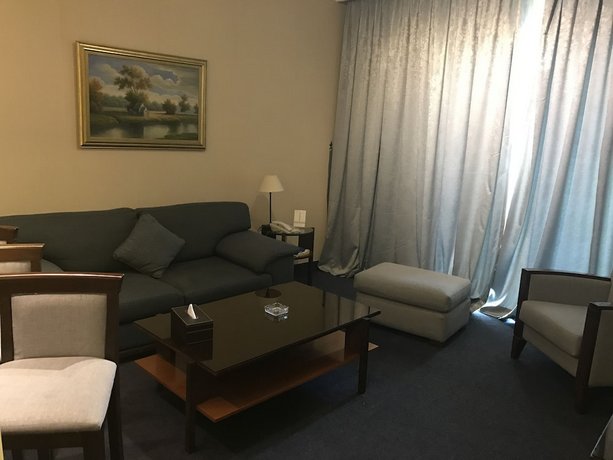 Ny Suites