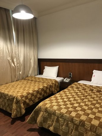 Ny Suites