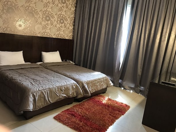 Ny Suites