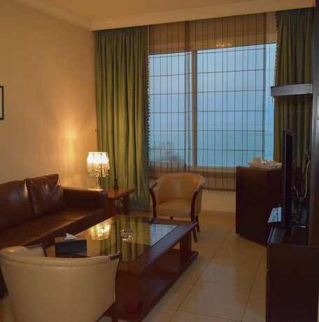 Ny Suites