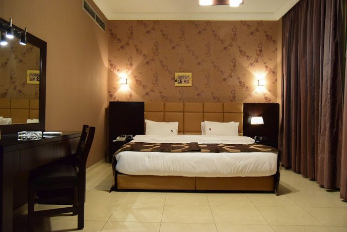 Ny Suites