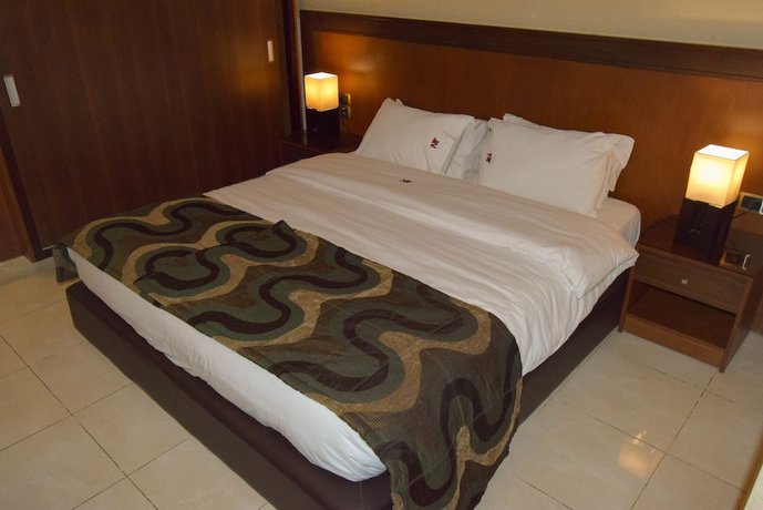 Ny Suites