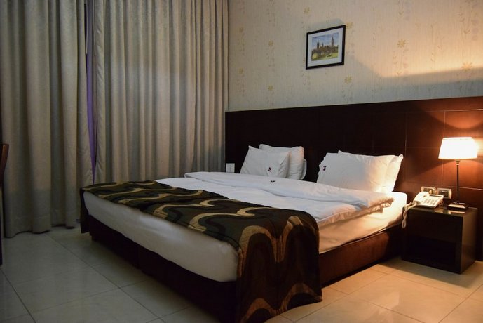 Ny Suites
