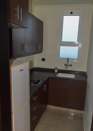 Ny Suites
