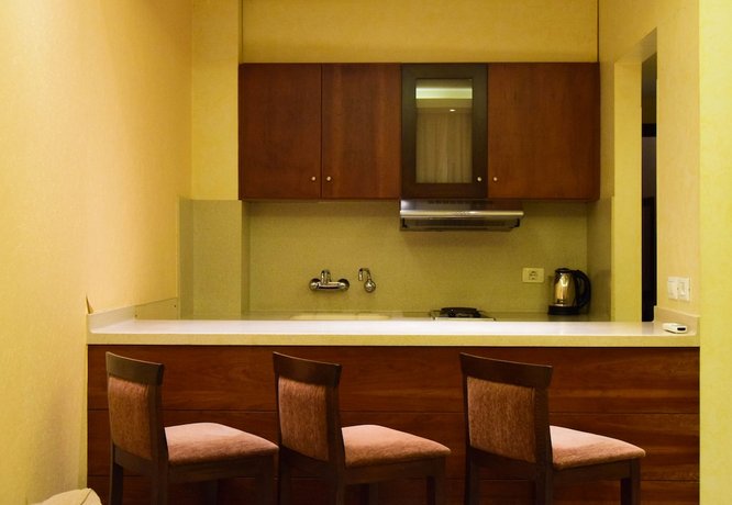 Ny Suites