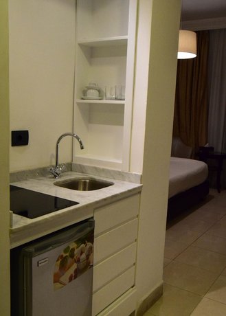 Ny Suites
