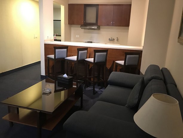 Ny Suites