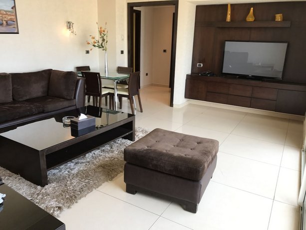Ny Suites