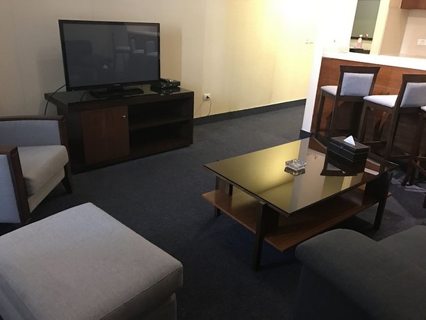 Ny Suites