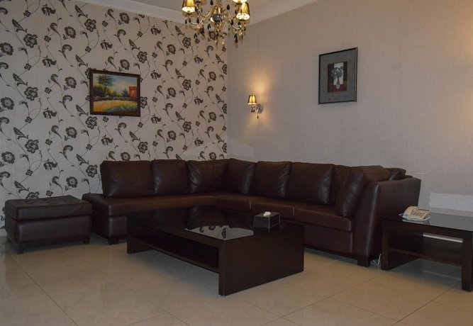 Ny Suites
