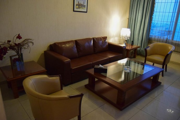 Ny Suites